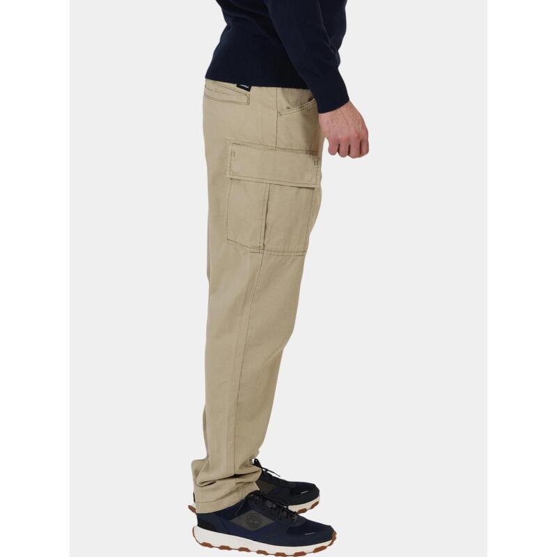 Pantaloni cargo Twill Cargo Pant barbati