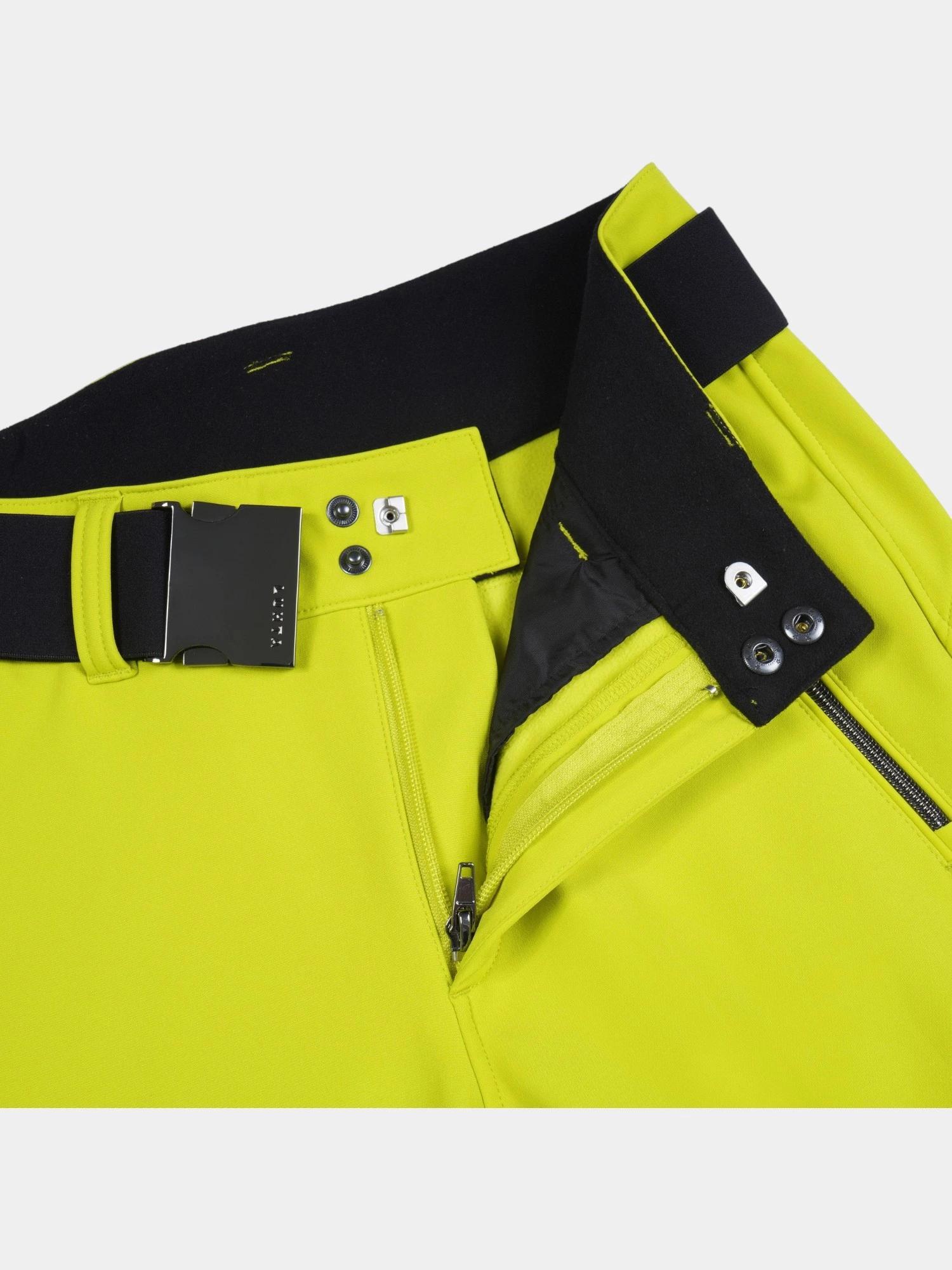 Pantalones Softshell Mujer Joentaus 4/7