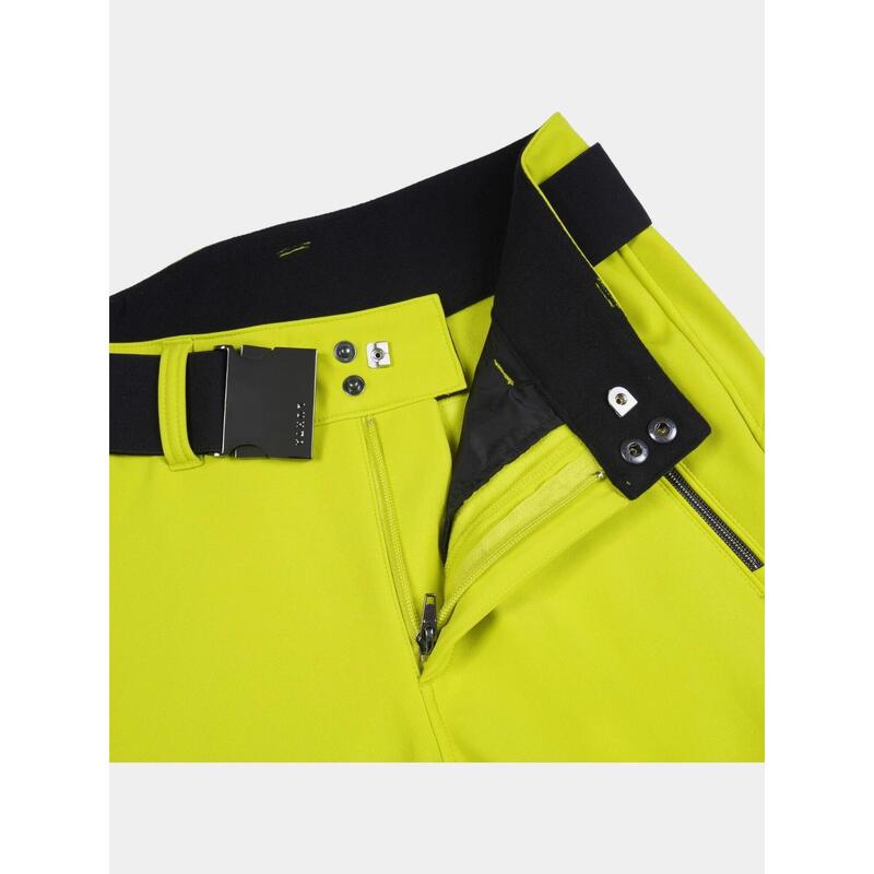 Pantaloni softshell Luhta Joentaus femei