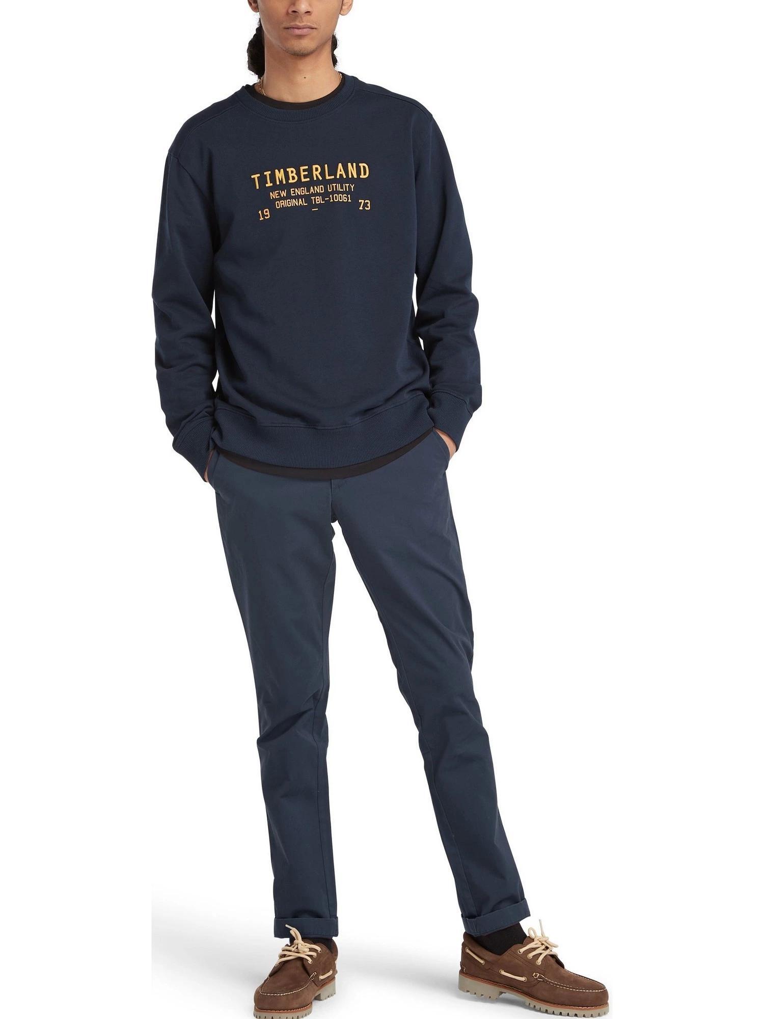 Pantalon Chino Homme Sargent Lake Stretch Twill Slim 4/6