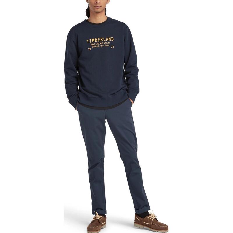 Pantaloni chino Stretch Twill Chino Pant barbati