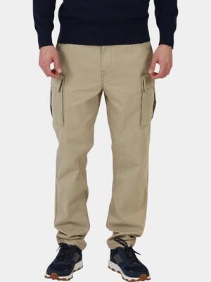 Cargo broek heren brookline twill