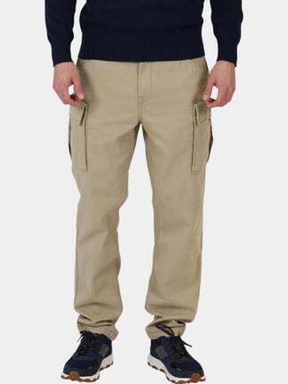 Pantalon Cargo Homme Brookline Twill