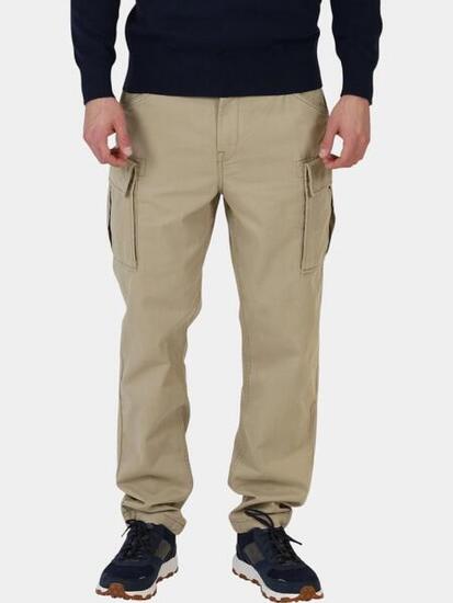 Pantalon Cargo Homme Brookline Twill