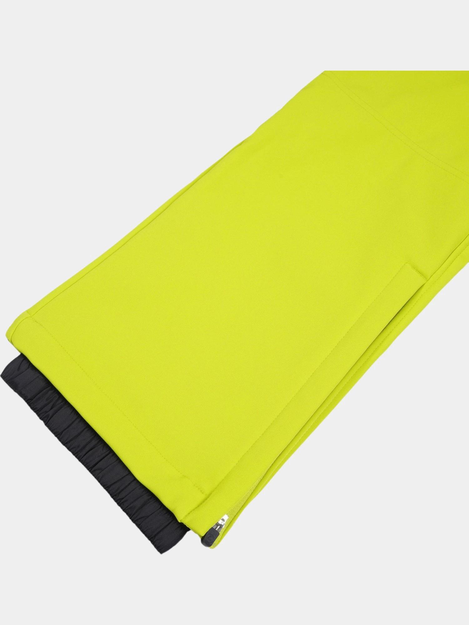 Pantalones Softshell Mujer Joentaus 6/7