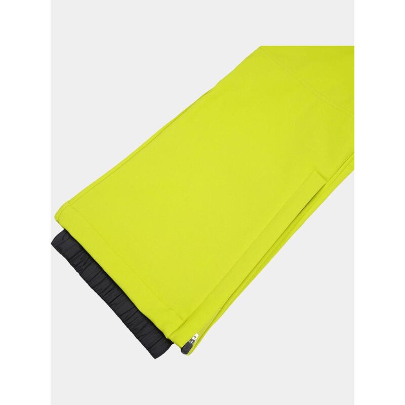 Pantaloni softshell Luhta Joentaus femei