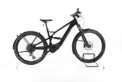 Ebike ricondizionata · Specialized Turbo Tero X 5.0 · Ottime condizioni
