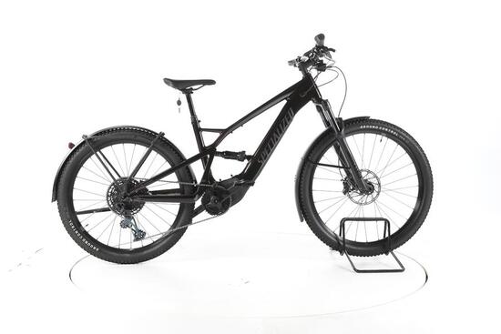 Ebike ricondizionata · Specialized Turbo Tero X 5.0 · Ottime condizioni