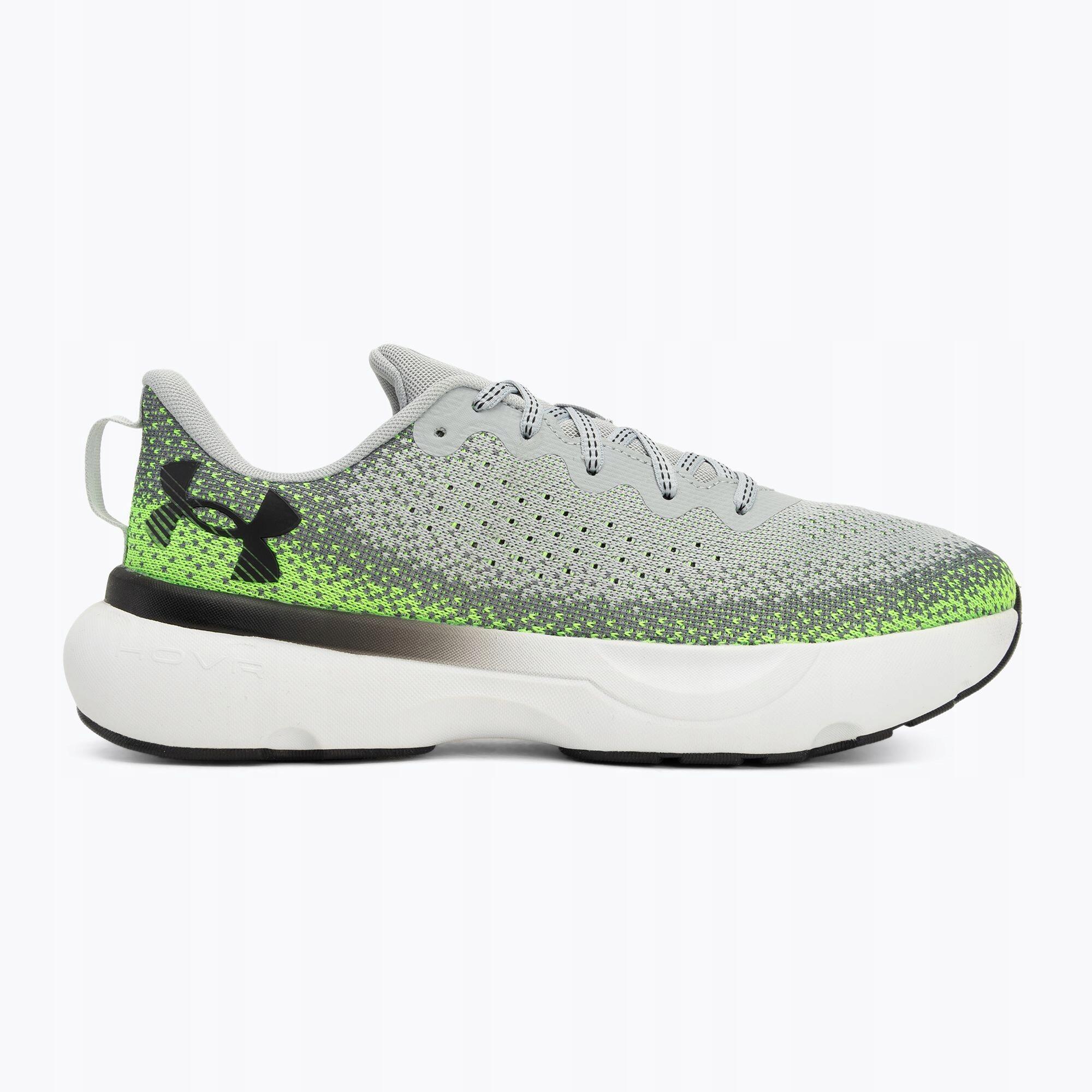 Pantofi de alergare bărbați Under Armour Infinite modhyper