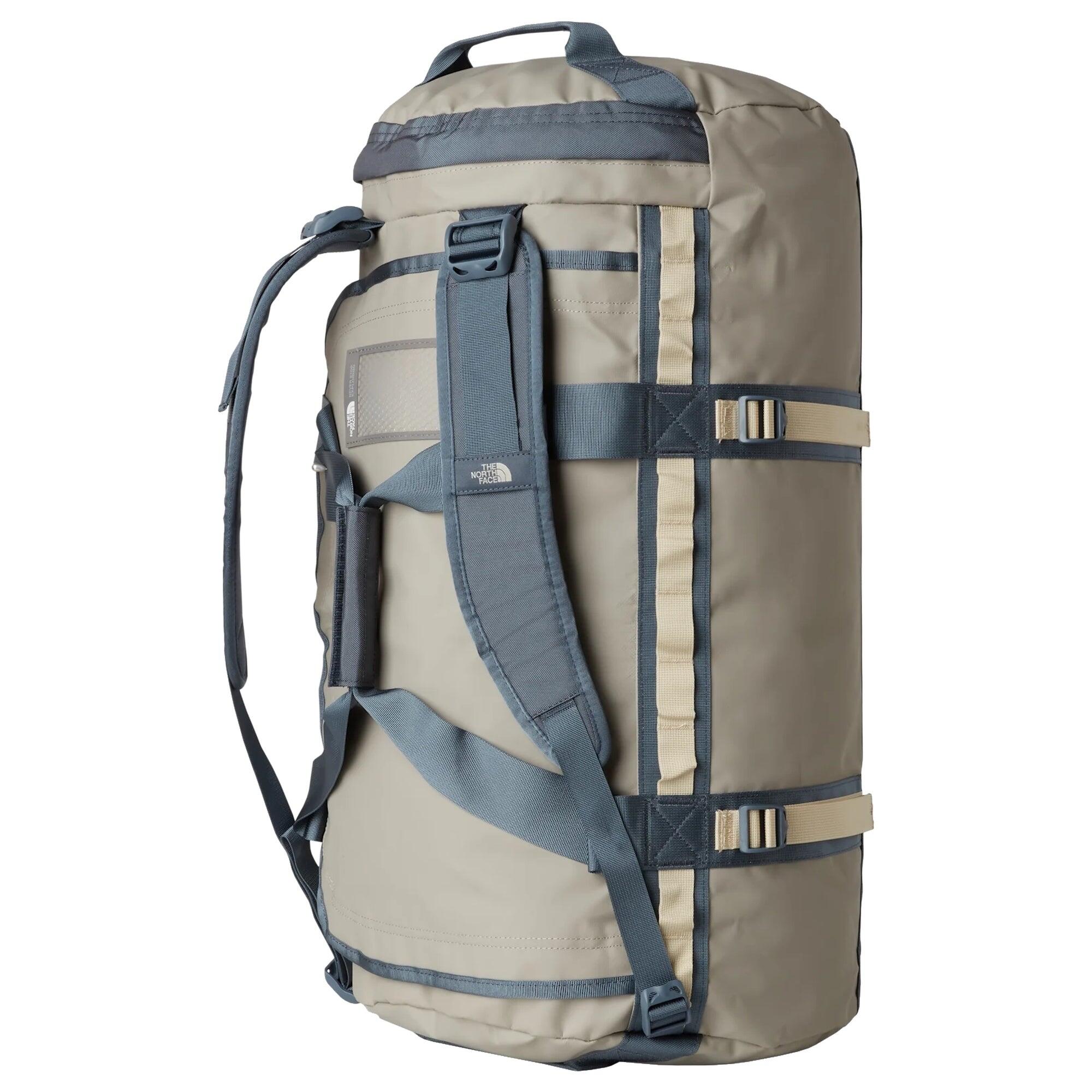 The North Face Base Camp Duffel M - Borsone sportivo in poliestere 2/5