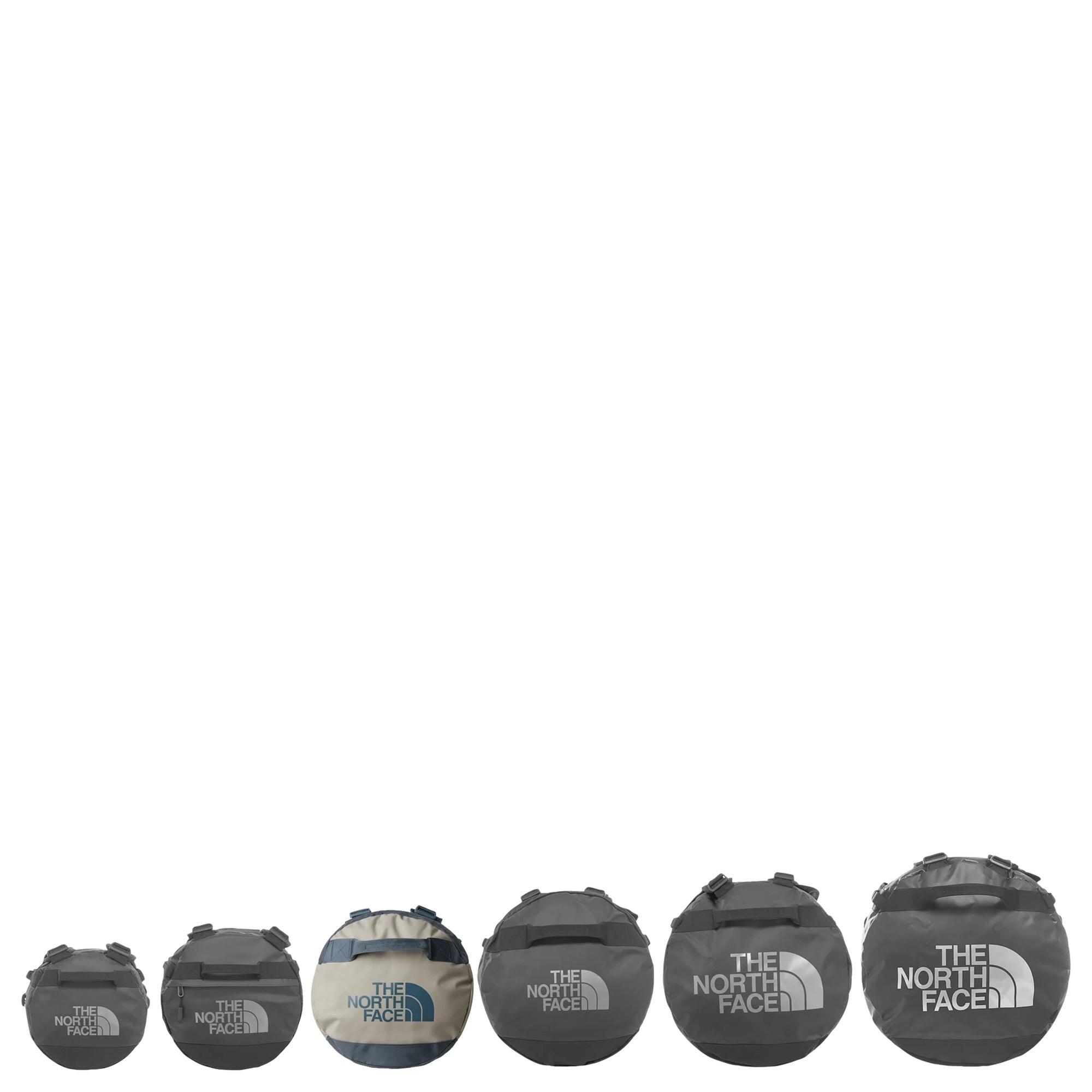 The North Face Base Camp Duffel M - Borsone sportivo in poliestere 4/5