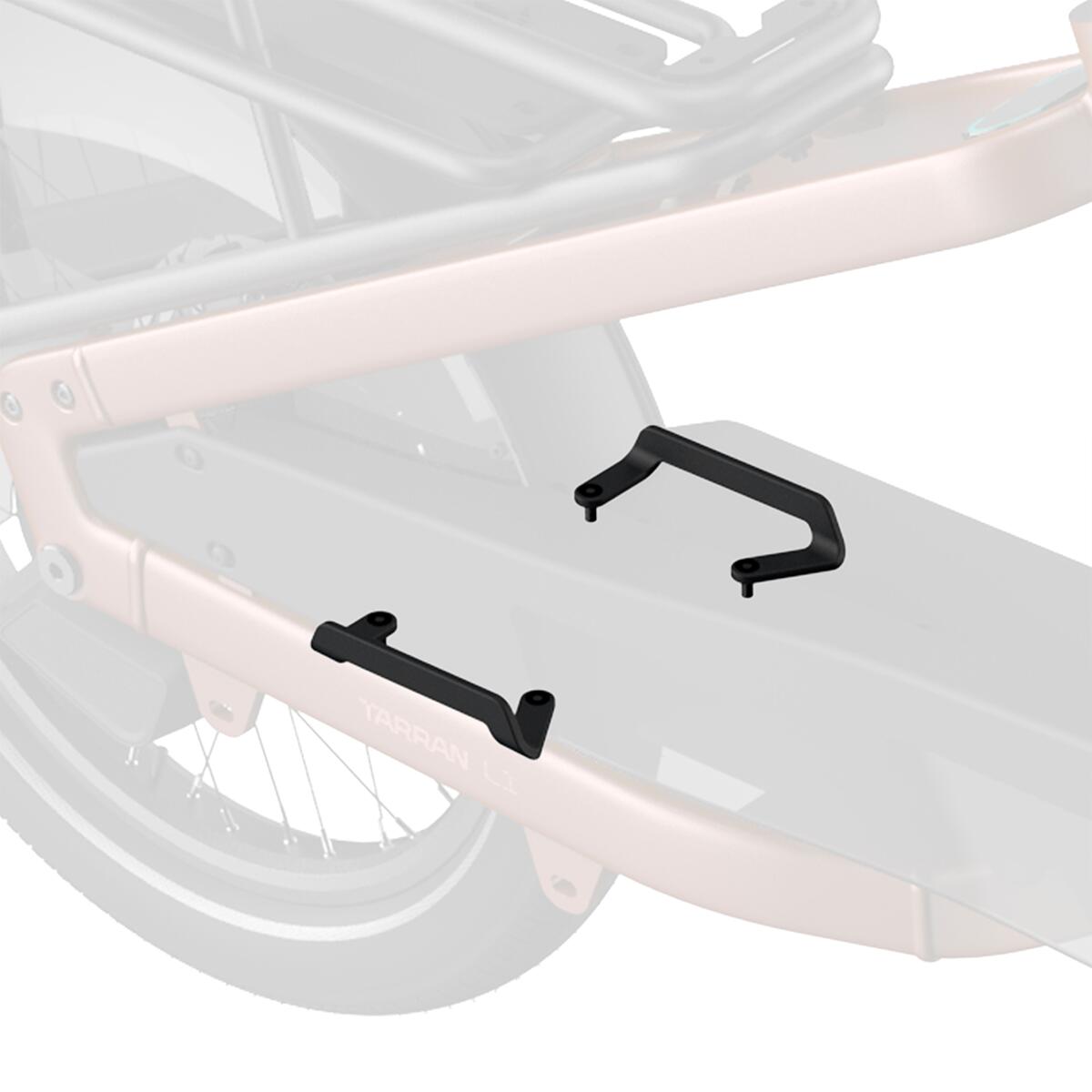 TARRAN BIKES picture
