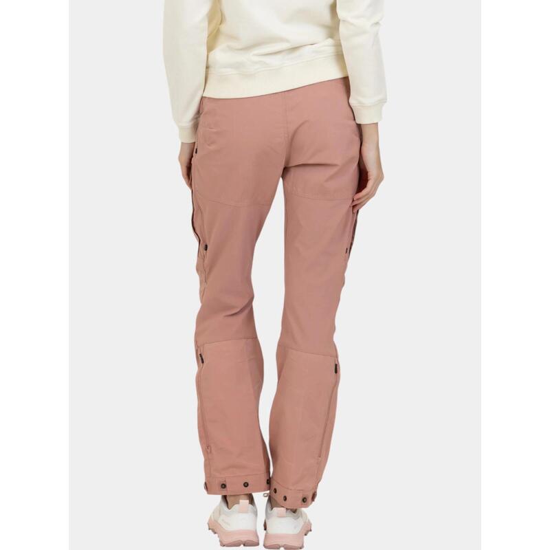 Pantaloni de drumetie Keb Trousers W femei
