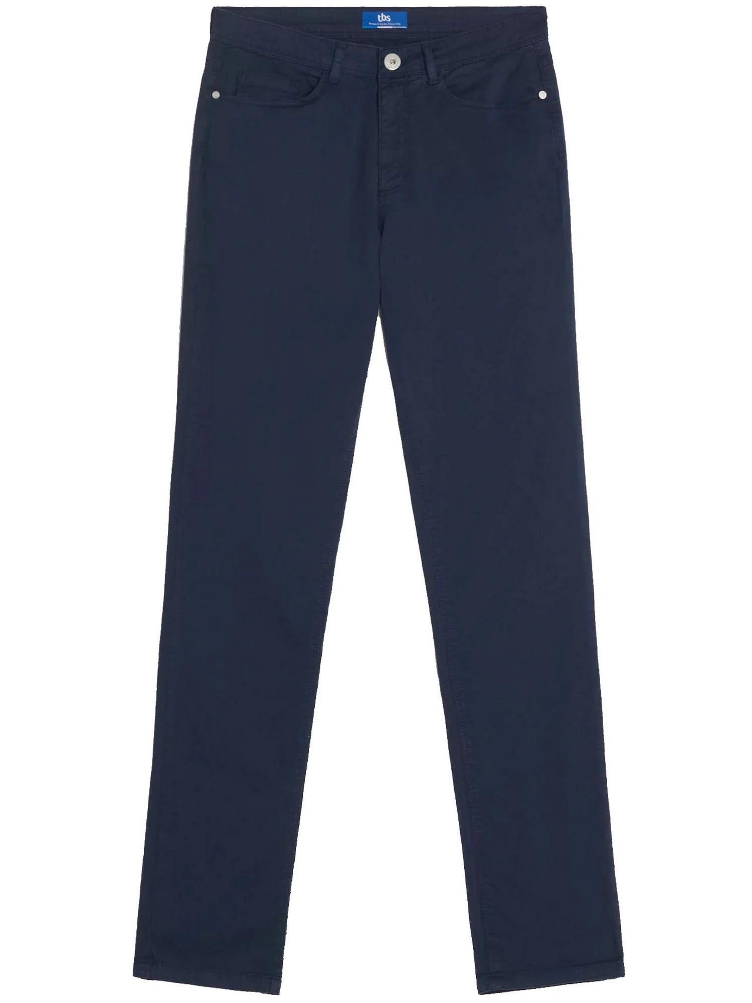 Pantalons Femmes Leonihui 3/5