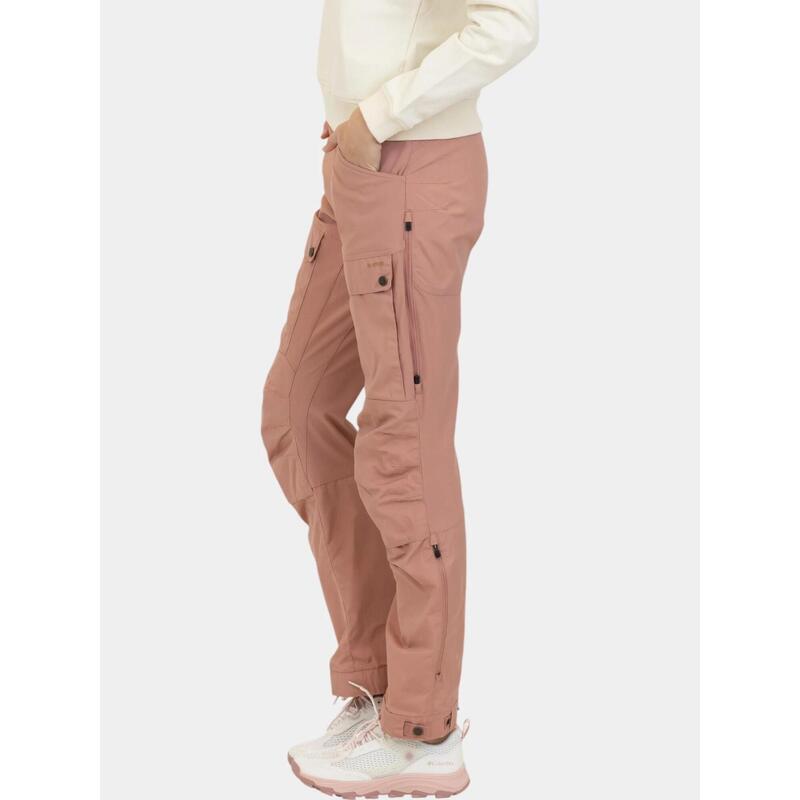 Pantaloni de drumetie Keb Trousers W femei