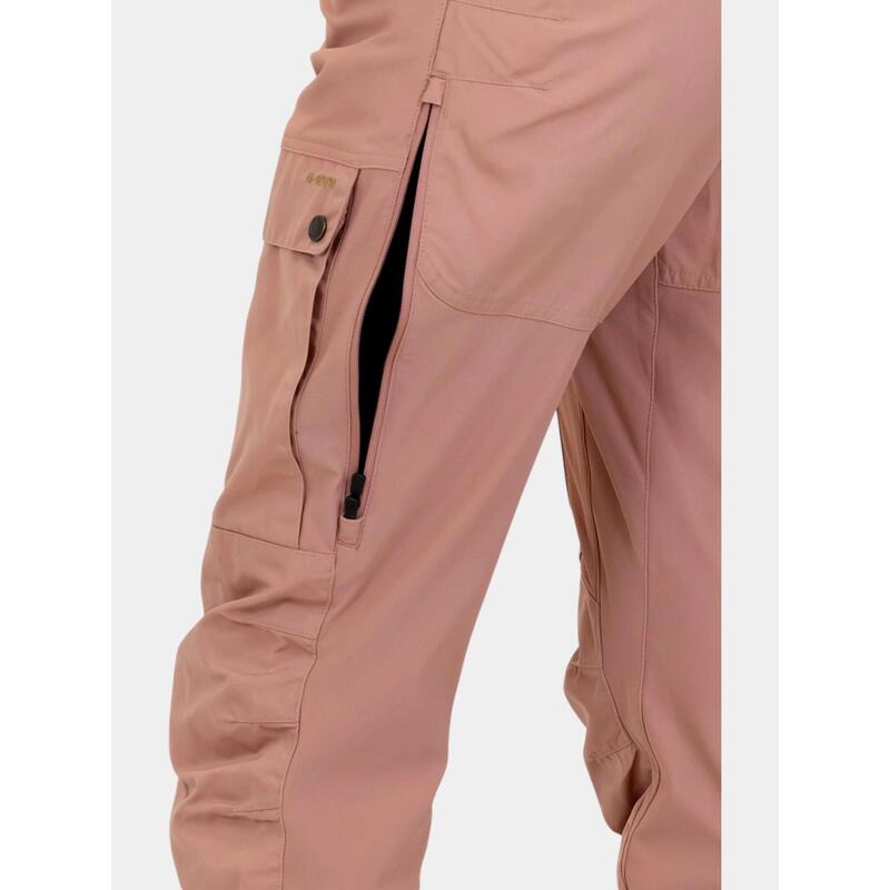 Pantaloni de drumetie Keb Trousers W femei