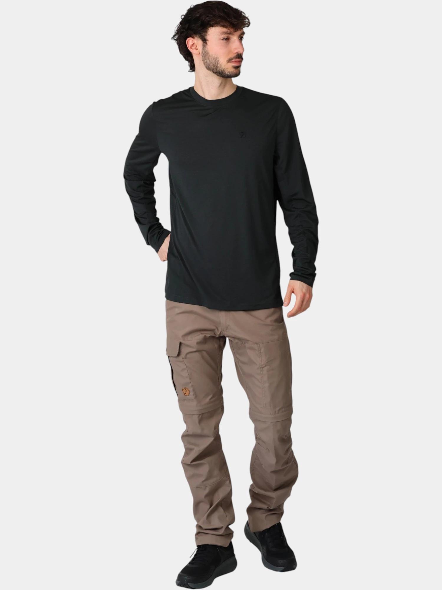 Pantalones De Senderismo Hombre Karl Pro Zip-off M 4/7