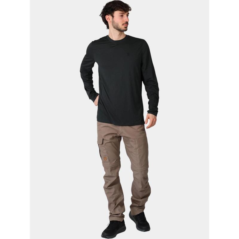 Pánské turistické kalhoty Karl Pro Zip-off M