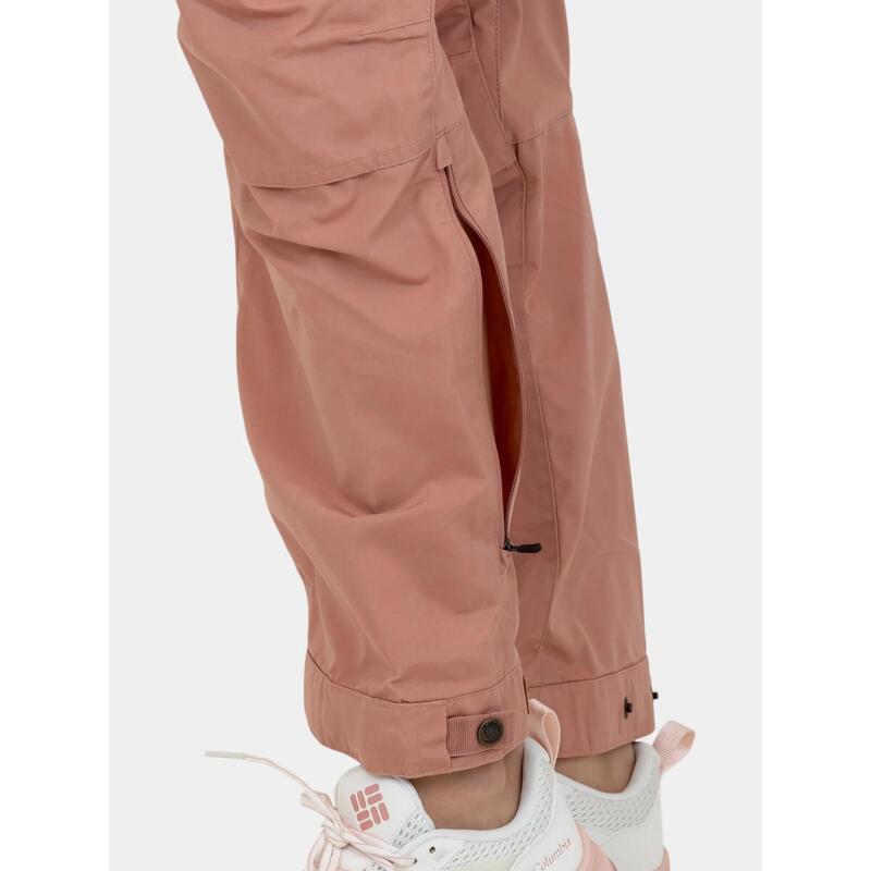 Pantaloni de drumetie Keb Trousers W femei
