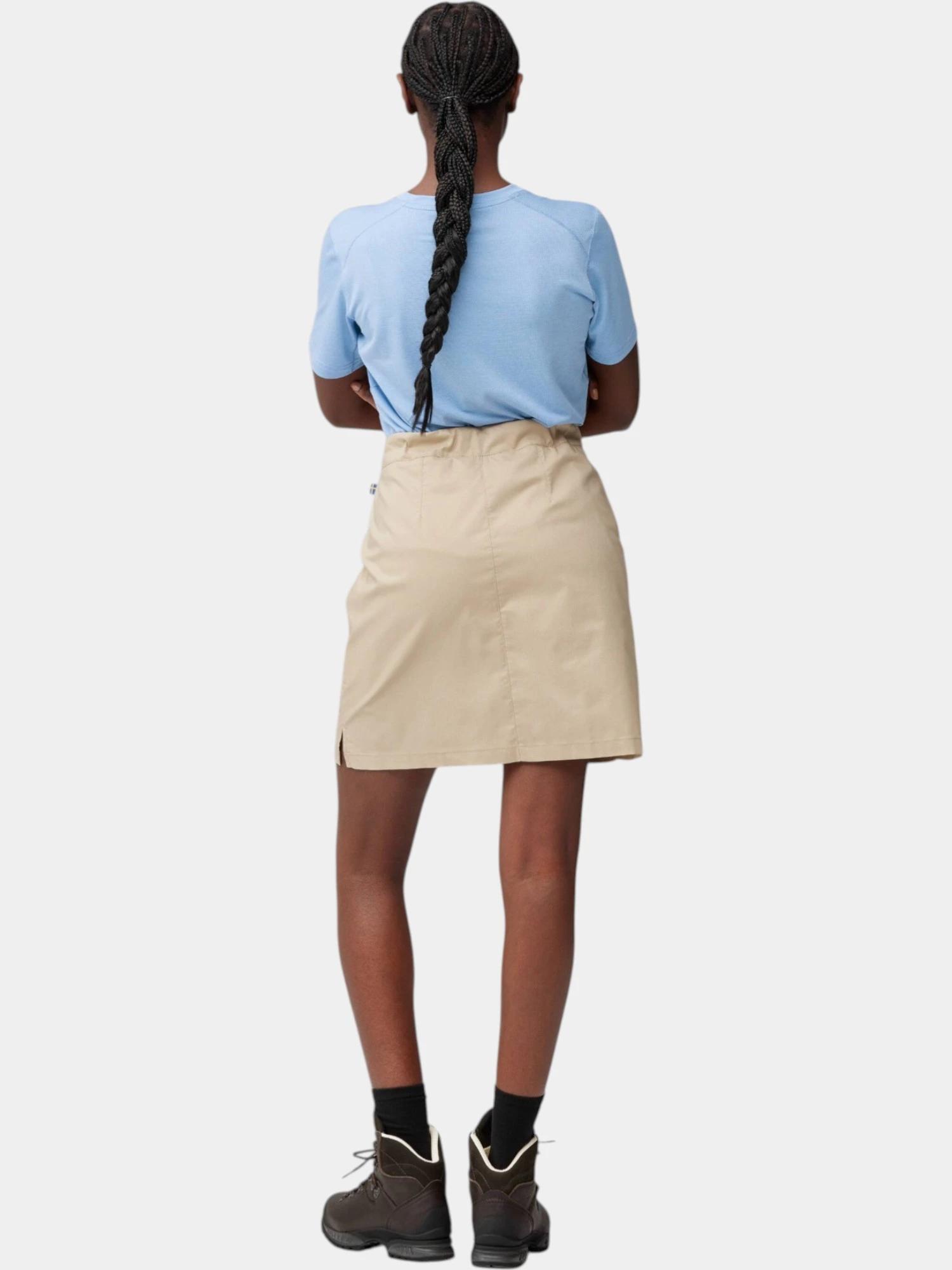 Skort Mujer Abisko Hike 2/7