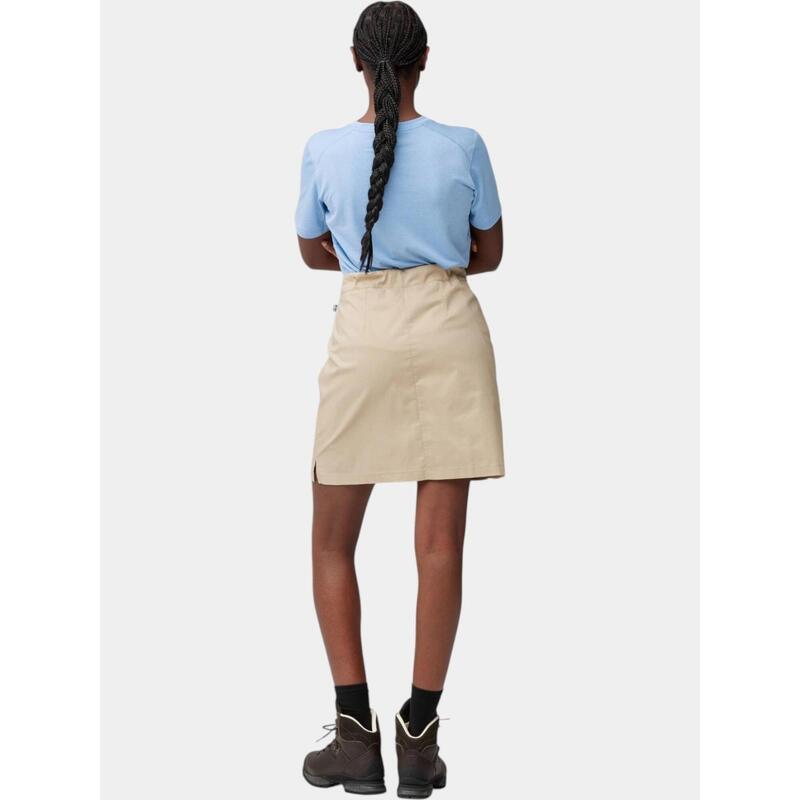 Skort Abisko Hike Skort W femei