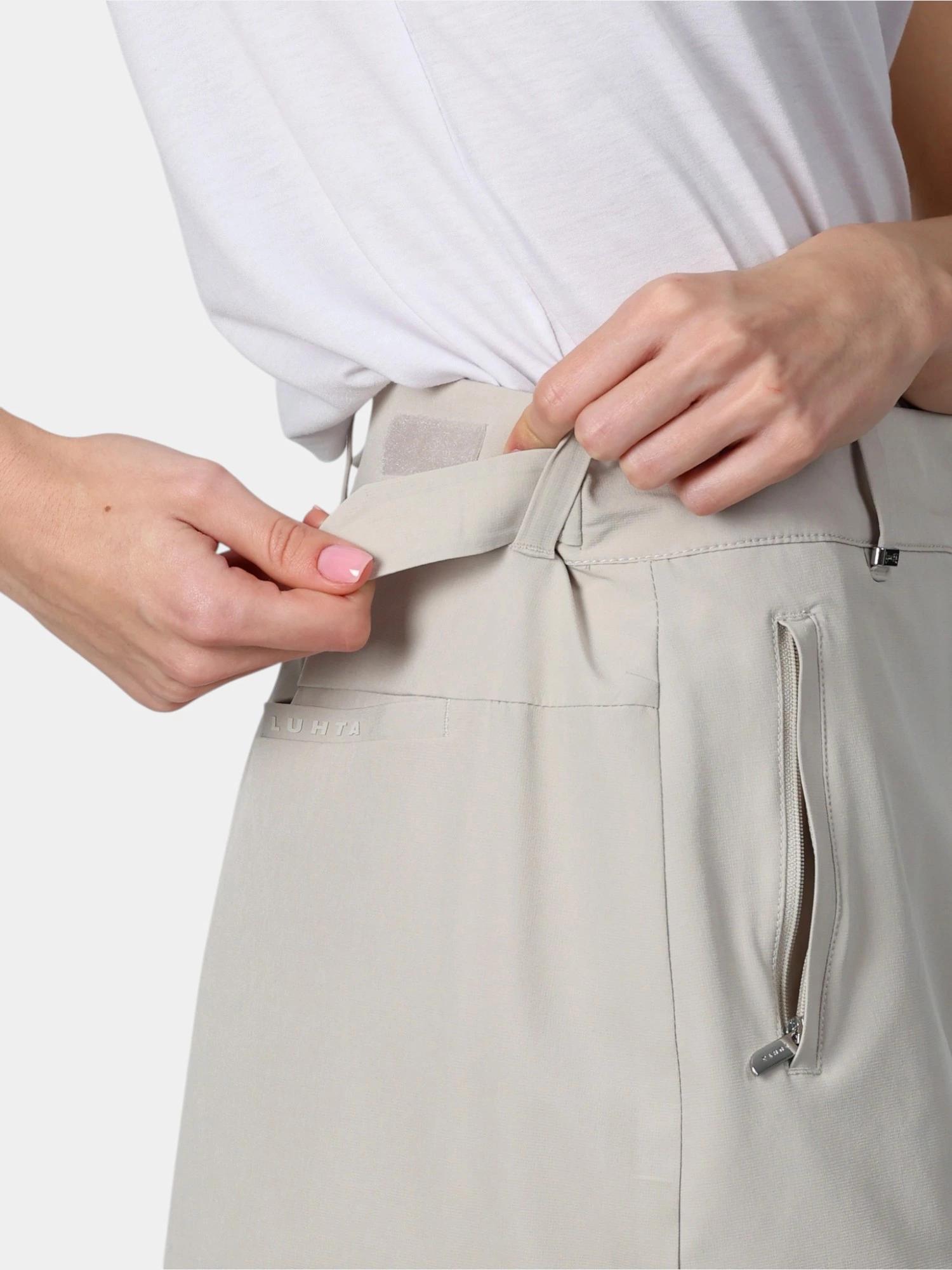 Jupe Mini Femme Hopiala 4/6