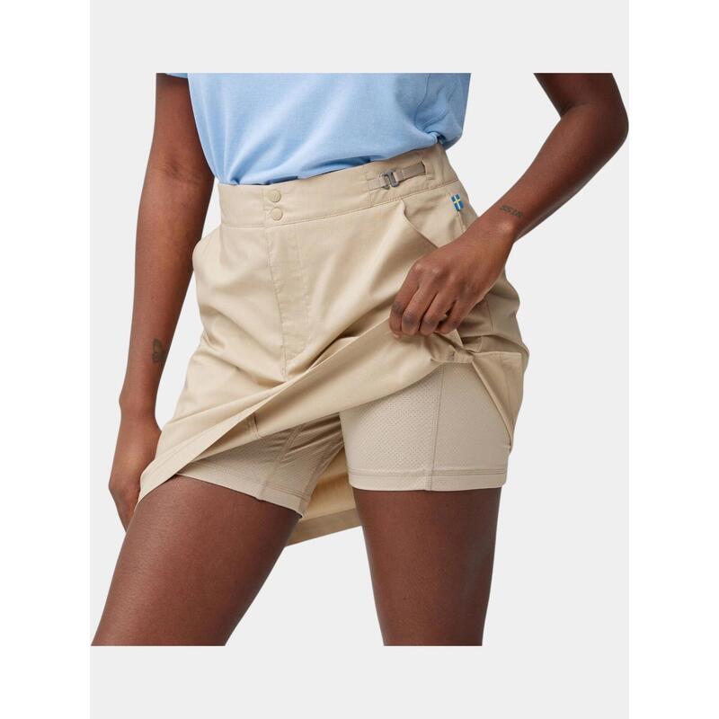 Skort Abisko Hike Skort W femei