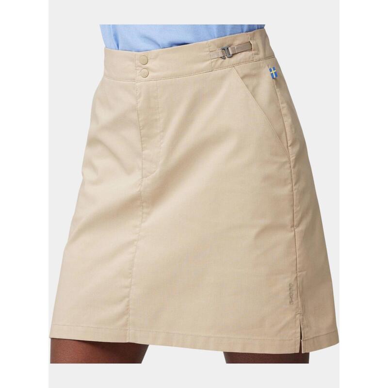 Skort Abisko Hike Skort W femei