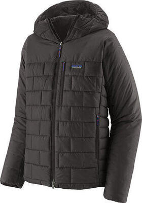 Patagonia hi-loft nano puff hoody jacket