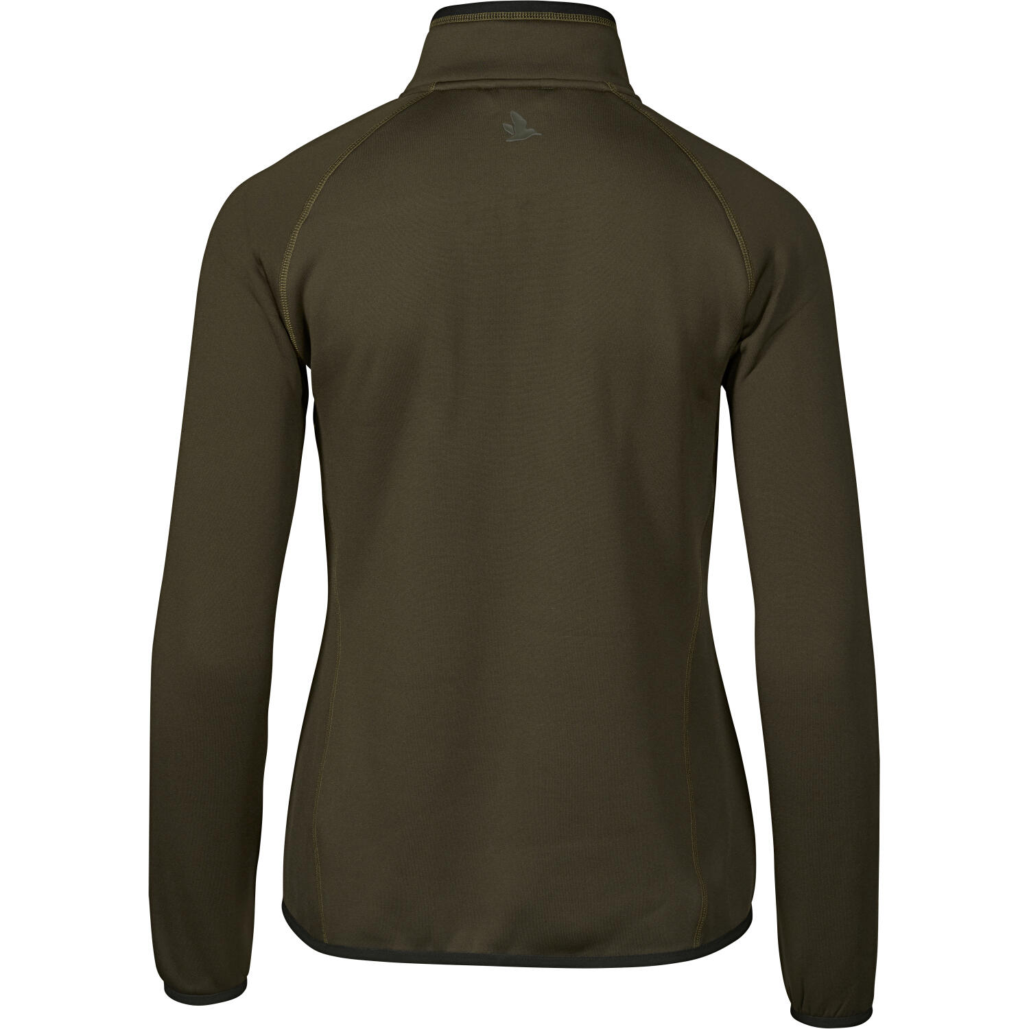 Seeland Hawker Full Zip Fleece Jacket Women Damen (Pine Green) Größe XL 2/2