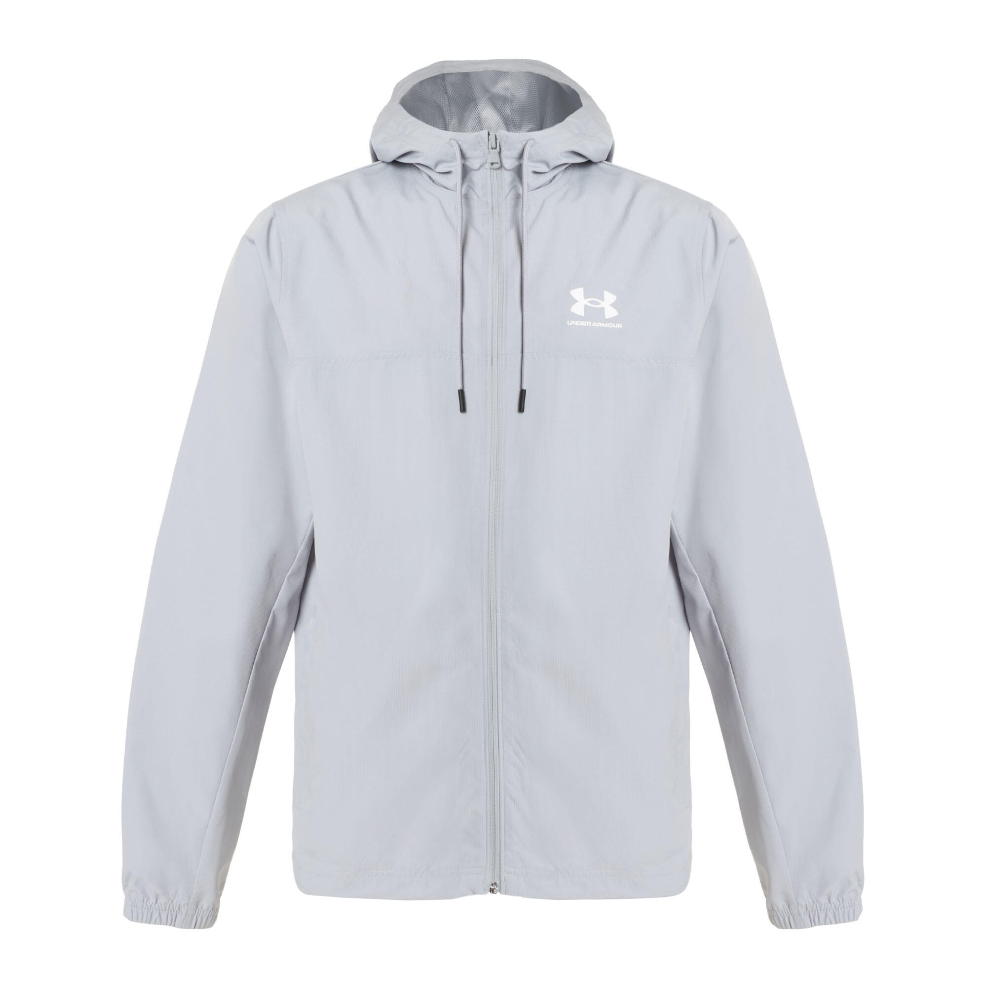 Kurtka Męska Wiatrówka Under Armour UA Warmup Tops 5/5