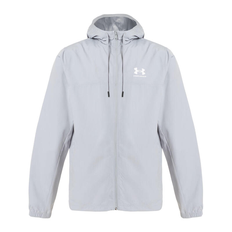 Férfi Under Armour Rival Woven szélálló dzseki