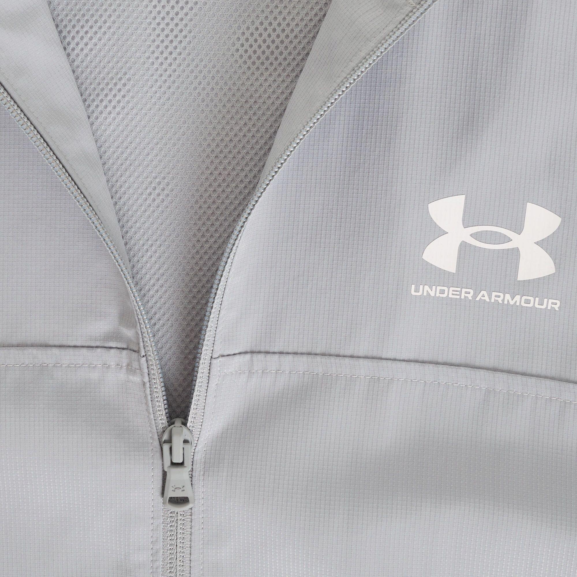Kurtka Męska Wiatrówka Under Armour UA Warmup Tops 4/5