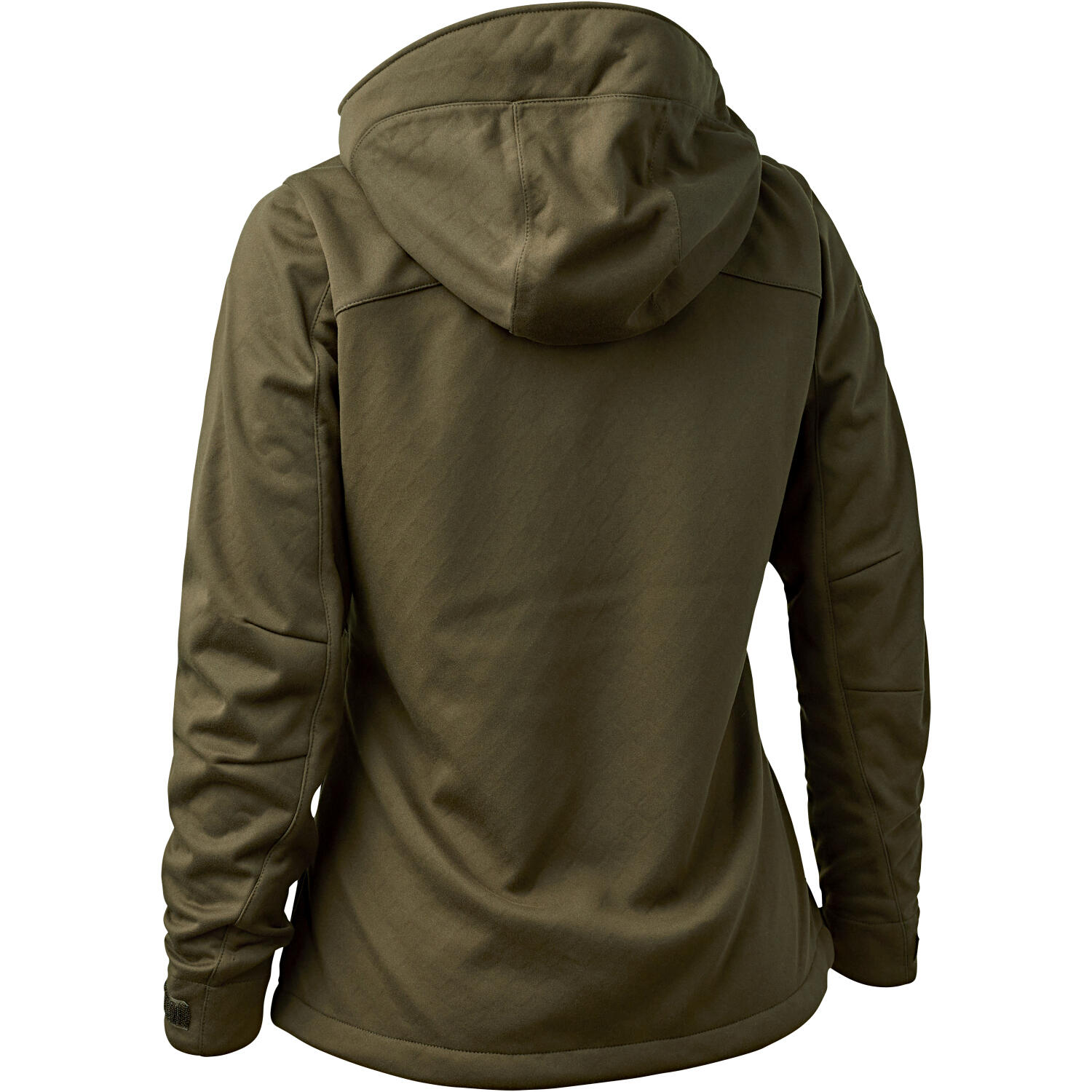 Deerhunter Lady Excape Softshell Jacke Damen (Art Green) Größe 42 2/5