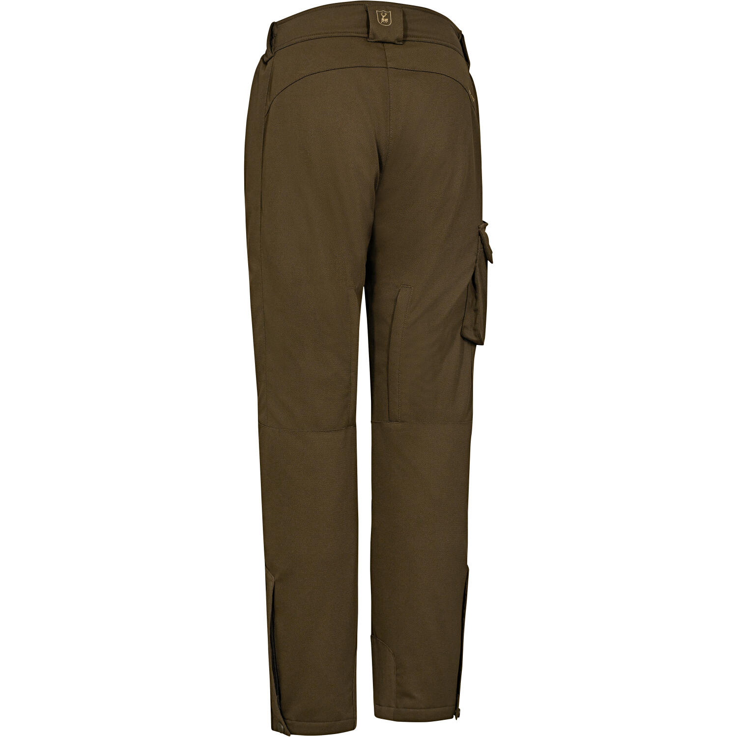 Deerhunter Lady Muflon Pro Hose Damen (Art Green) Größe 36 2/2