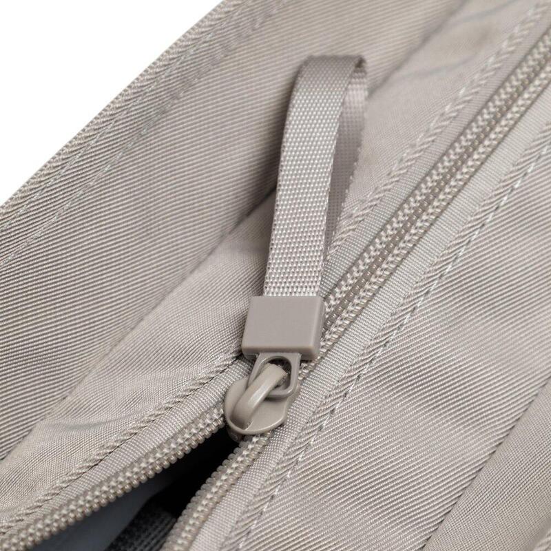 Geantă de sport și de călătorie Bootcamp Light Gray Gri