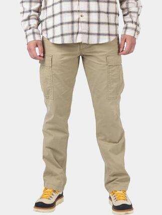 Pantalon Cargo Homme Twill Cargo Pant