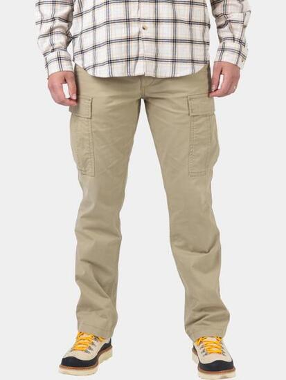 Pantalon Cargo Homme Twill Cargo Pant