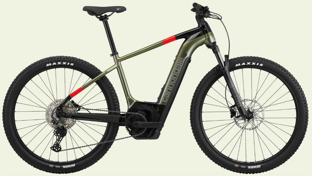 CANNONDALE picture