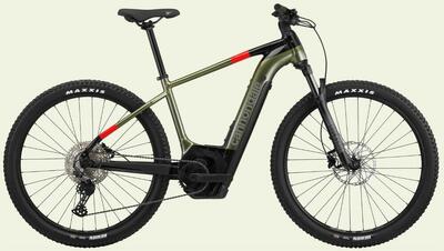 Cannondale trail neo 1
