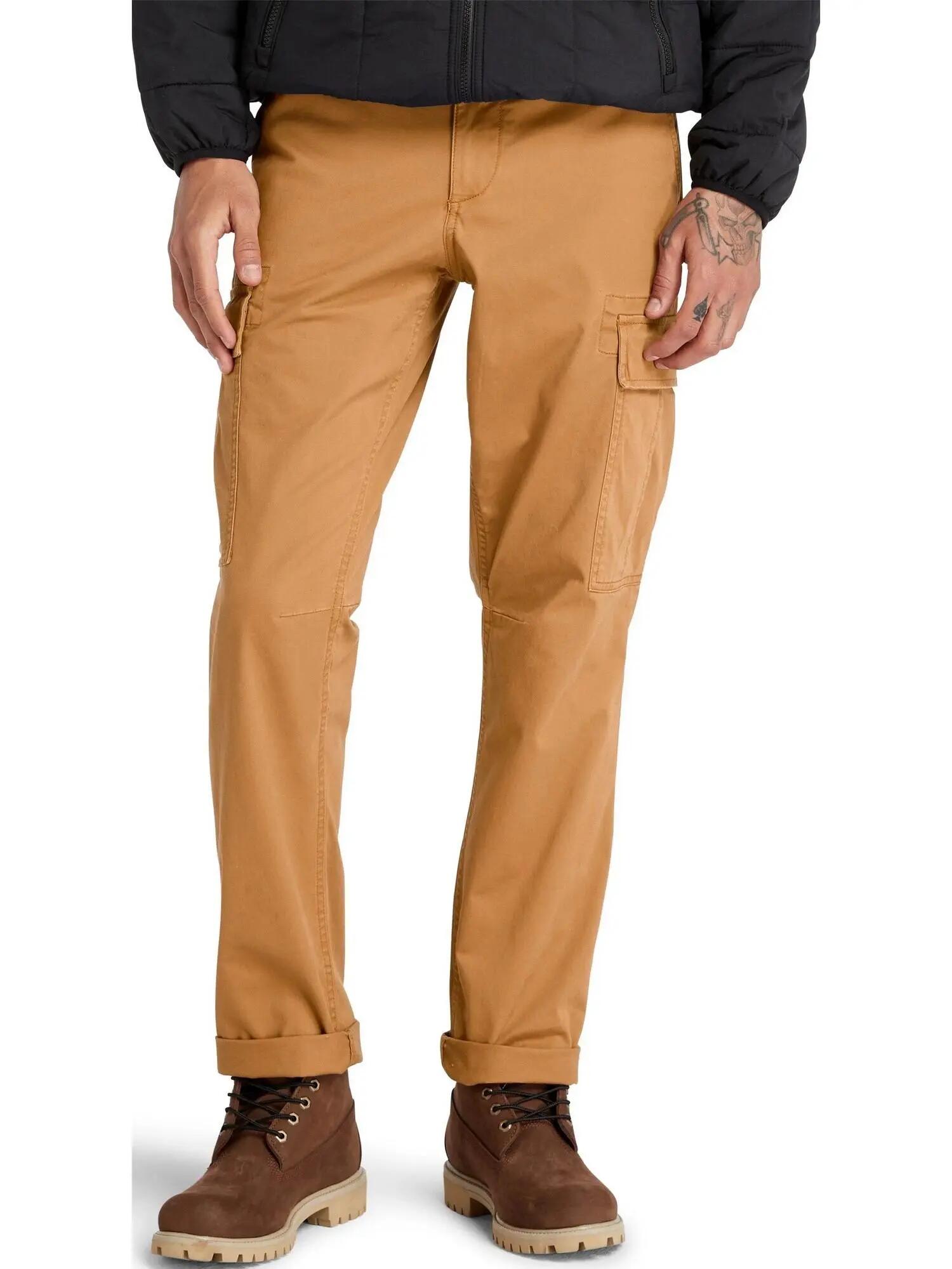 Cargo Broek Heren Outdoor Heritage 3/6