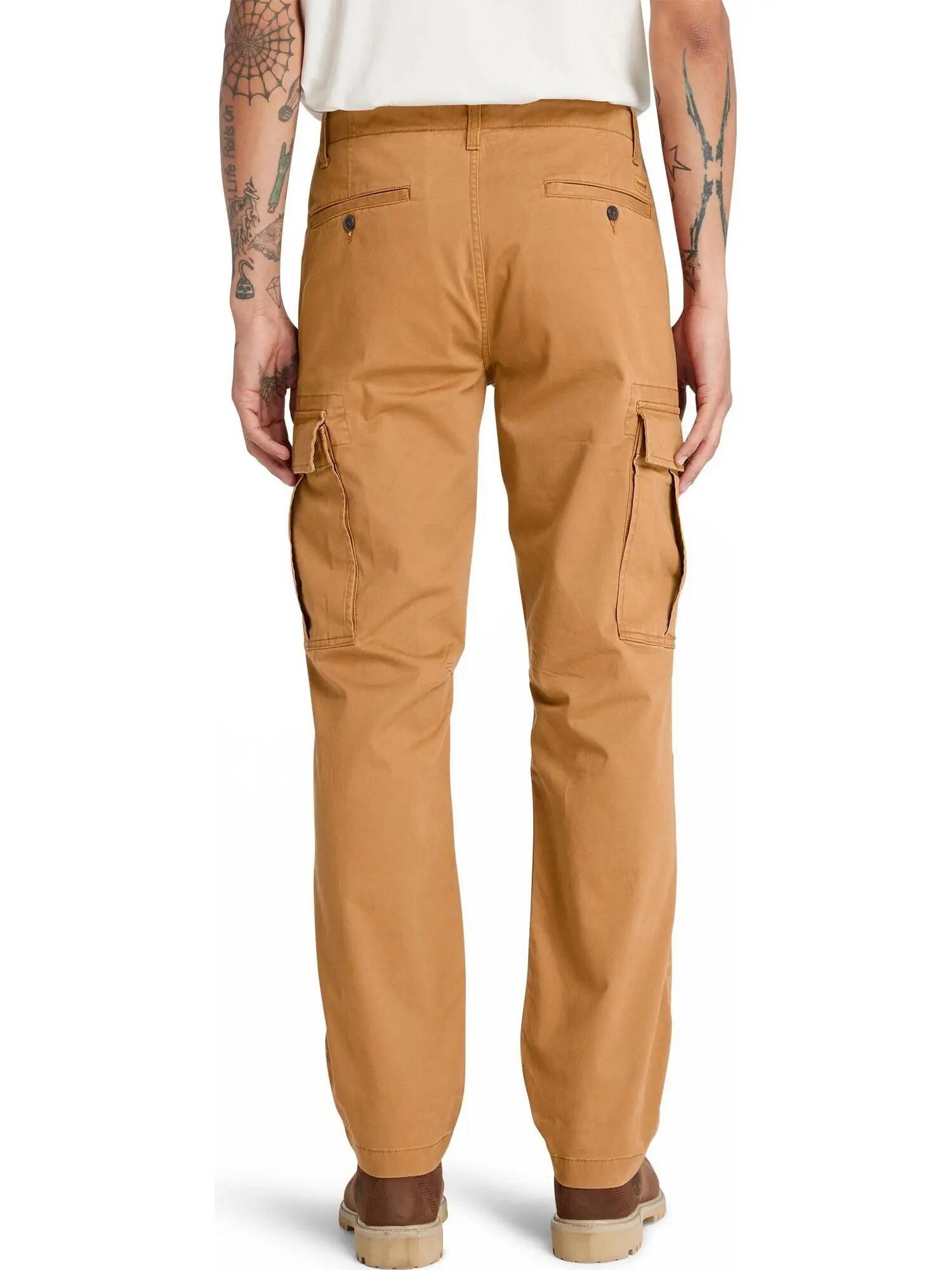 Cargo Broek Heren Outdoor Heritage 2/6