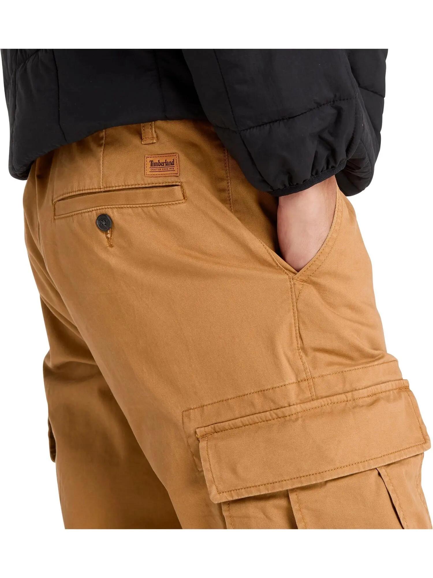 Cargo Broek Heren Outdoor Heritage 5/6
