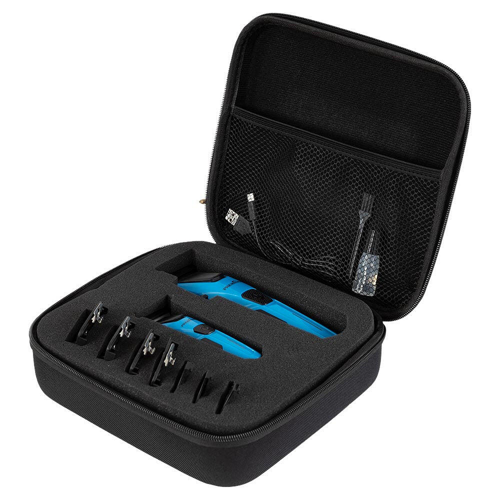 Schermaschine für Pferde Premiere Merlin Duo 4/5