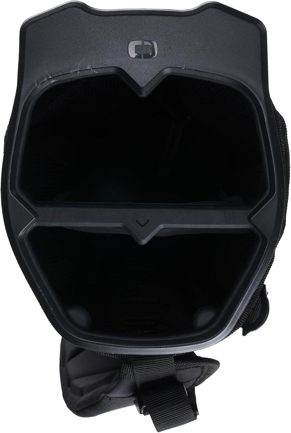 OGIO Compact Funday Bag, golftas met statief 3/7