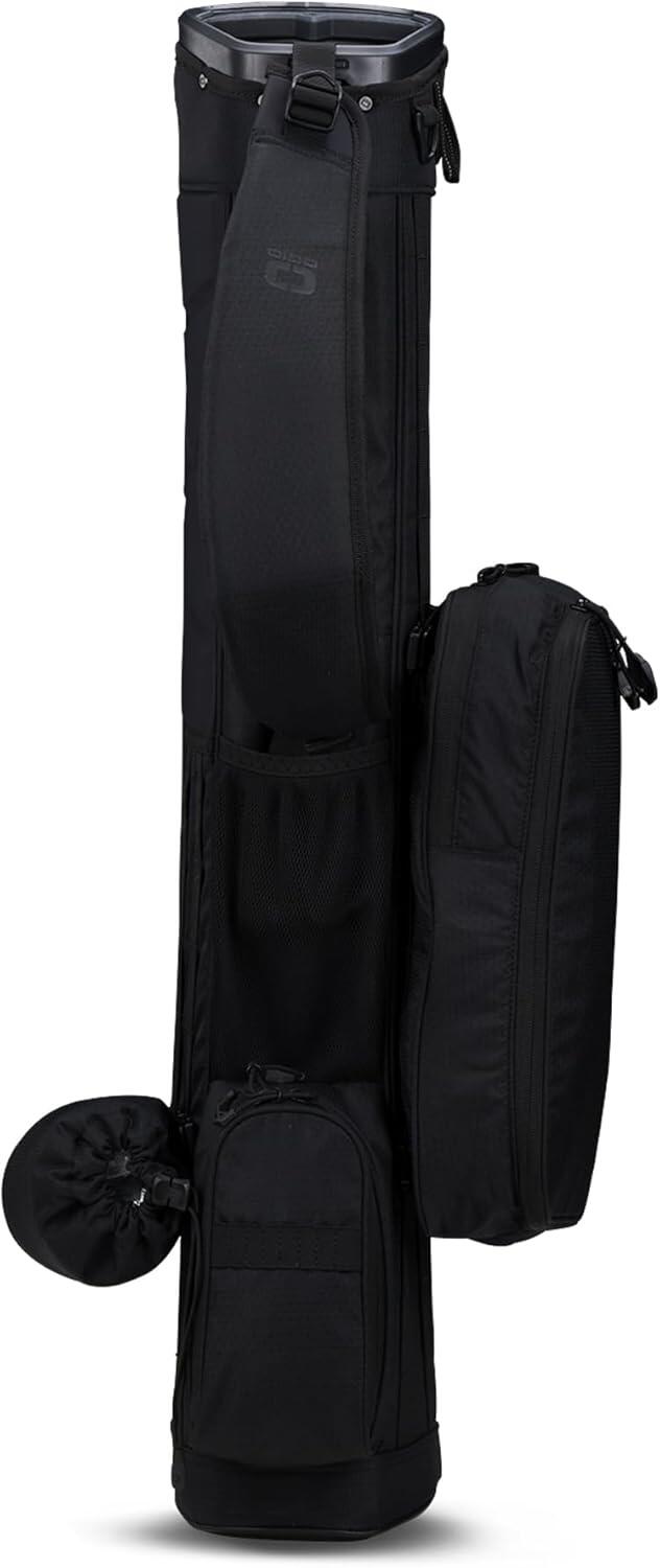 OGIO Compact Funday Bag, golftas met statief 2/7