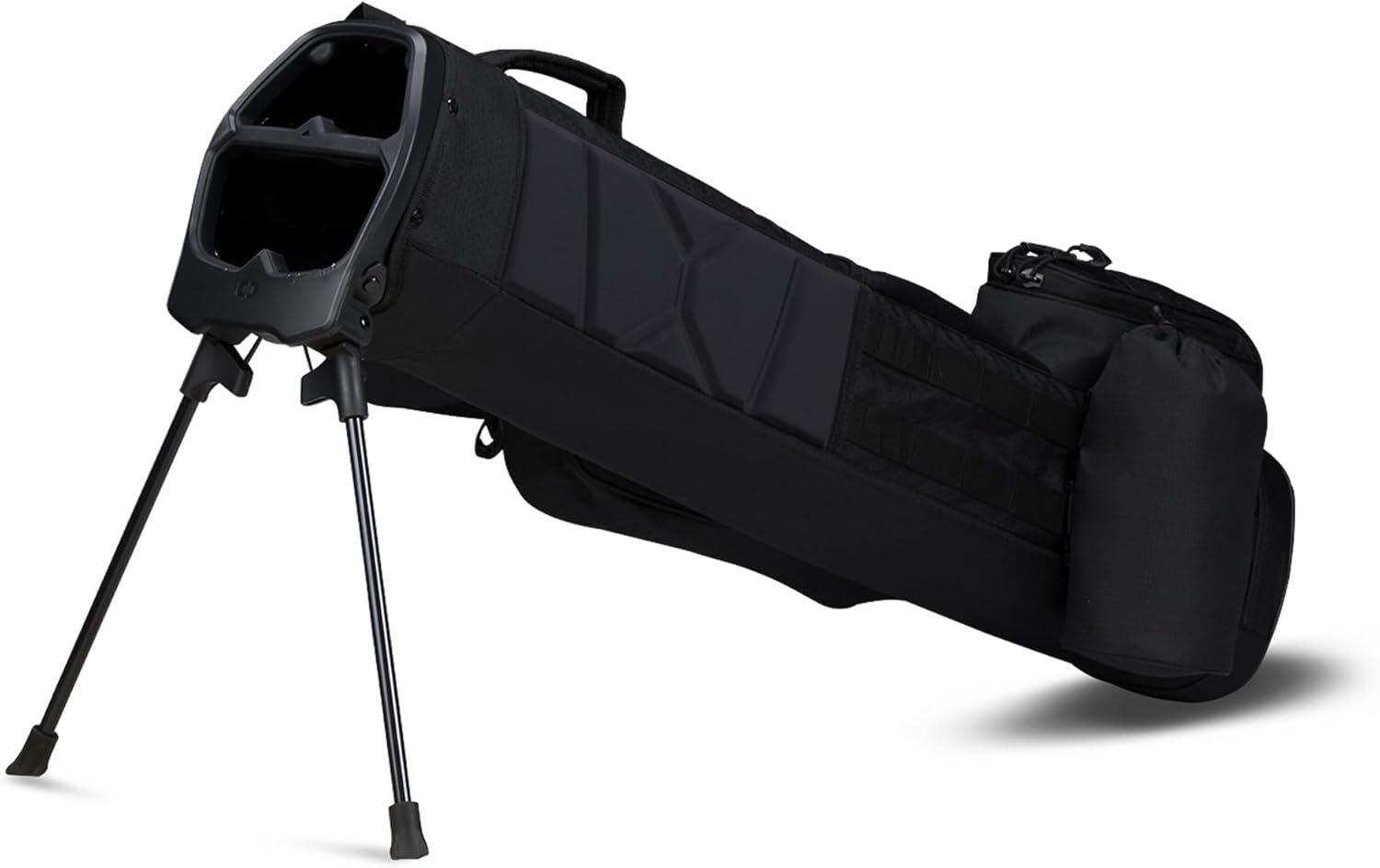 OGIO Compact Funday Bag, golftas met statief 7/7