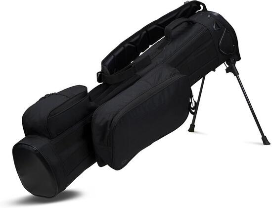 OGIO Compact Funday Bag borsa da golf con treppiede