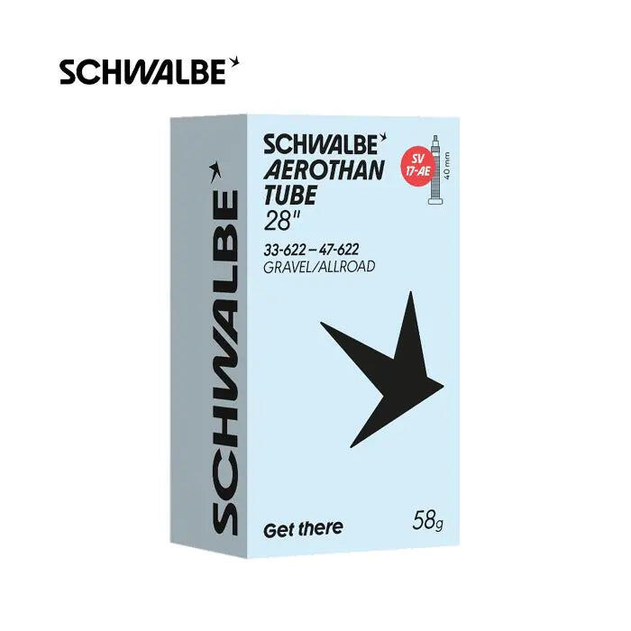 SCHWALBE picture