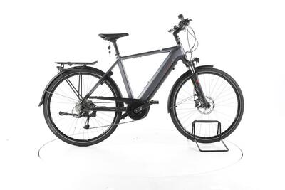 Tweedehands - victoria etrekking 12.6 trekking e-bike - zeer goed